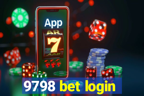 9798 bet login